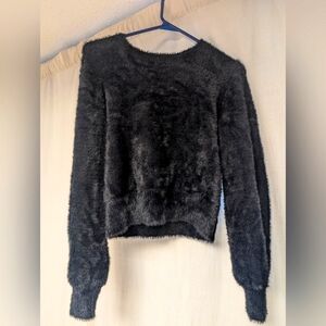 Aritzia SUNDAY BEST Kitten Sweater